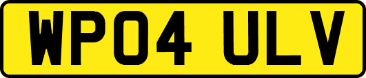 WP04ULV