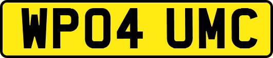 WP04UMC