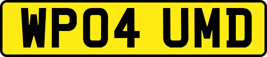 WP04UMD