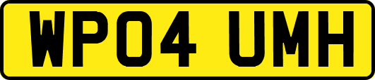 WP04UMH