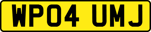 WP04UMJ
