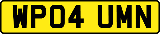 WP04UMN