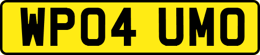 WP04UMO