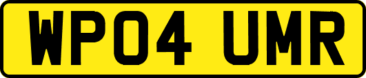 WP04UMR