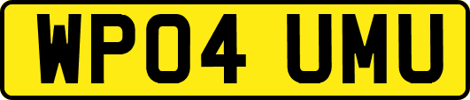 WP04UMU