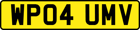 WP04UMV