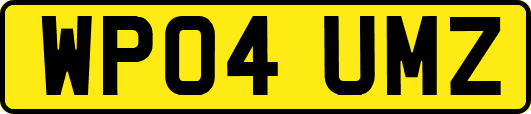 WP04UMZ