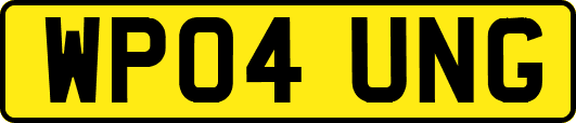 WP04UNG