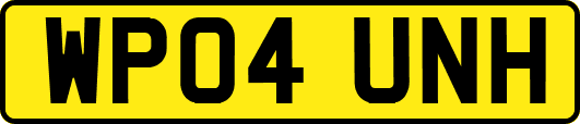 WP04UNH