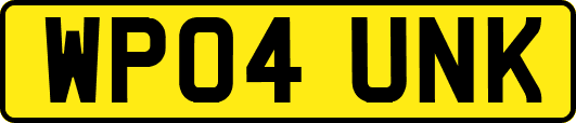WP04UNK