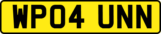 WP04UNN