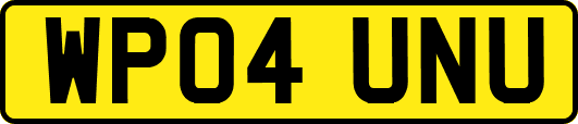 WP04UNU