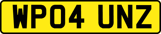 WP04UNZ