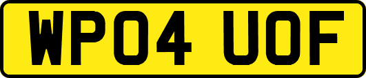 WP04UOF