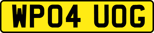 WP04UOG