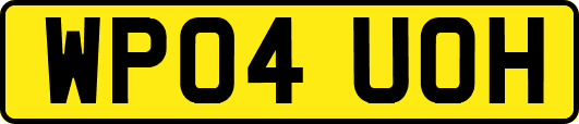 WP04UOH