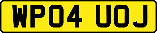 WP04UOJ