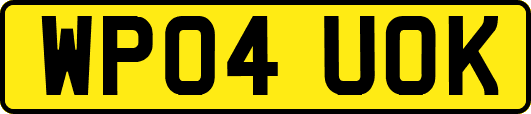 WP04UOK