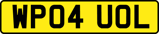 WP04UOL