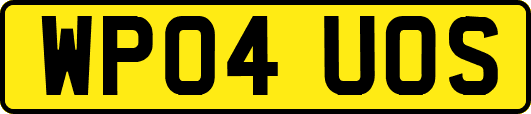 WP04UOS
