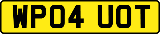 WP04UOT