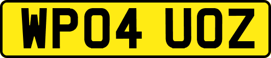 WP04UOZ