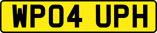 WP04UPH