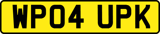 WP04UPK