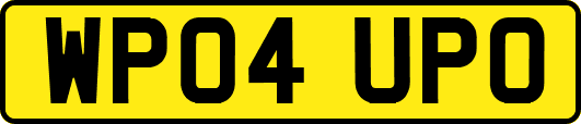 WP04UPO