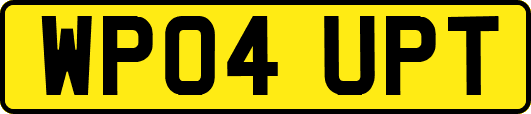 WP04UPT