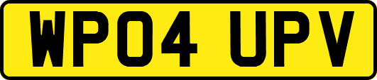 WP04UPV