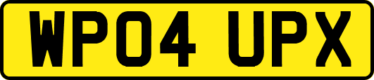 WP04UPX