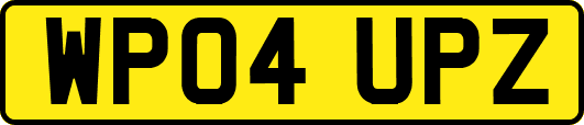 WP04UPZ
