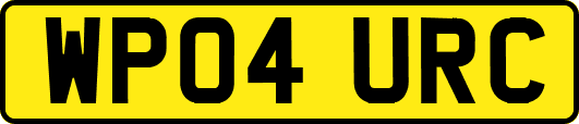 WP04URC