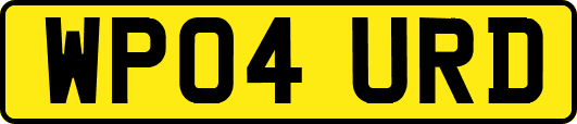 WP04URD