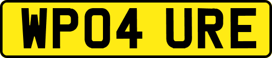 WP04URE