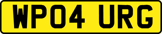 WP04URG