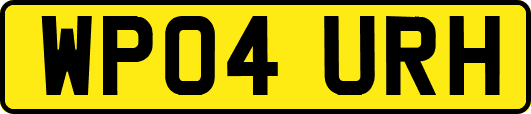 WP04URH