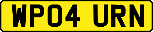 WP04URN