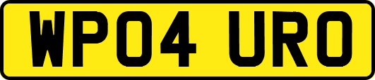 WP04URO
