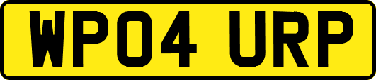 WP04URP