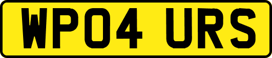 WP04URS