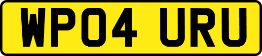 WP04URU