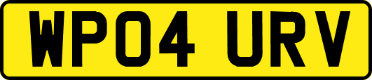 WP04URV