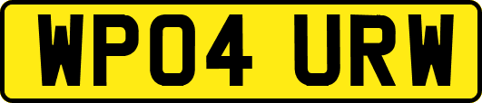 WP04URW