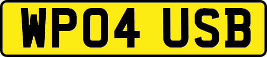 WP04USB