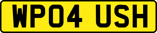 WP04USH