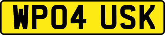 WP04USK