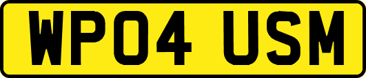 WP04USM