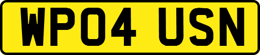 WP04USN